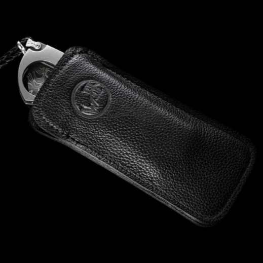 Kingman Turquoise Cigar Cutter