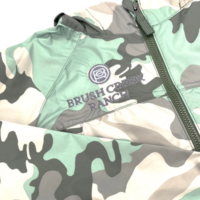 Youth Light & Variable Jacket