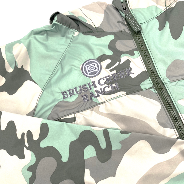 Youth Light & Variable Jacket