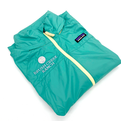 Youth Light & Variable Jacket