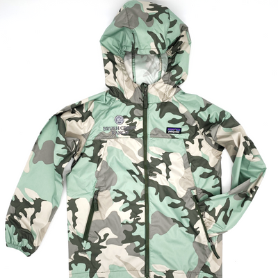 Youth Light & Variable Jacket