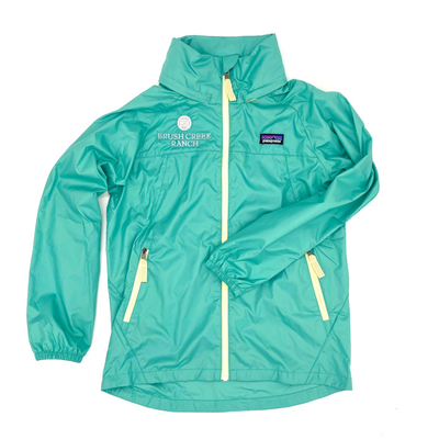 Youth Light & Variable Jacket