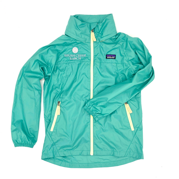 Youth Light & Variable Jacket