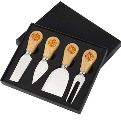 Cheese Knife Set