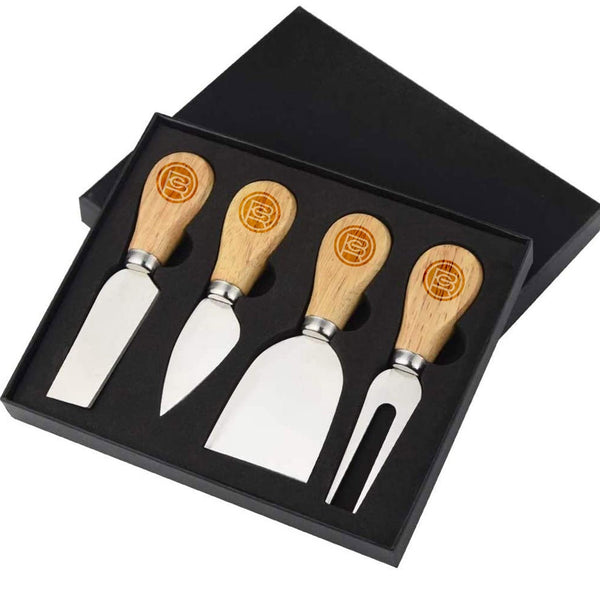 Cheese Knife Set