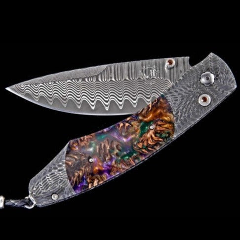 Big Easy Pocket Knife