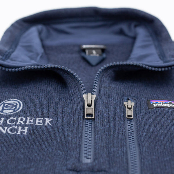 Boy's Better Sweater®1/4 Zip