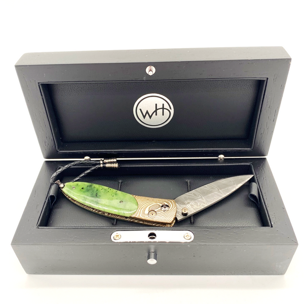 Burma Pocket Knife