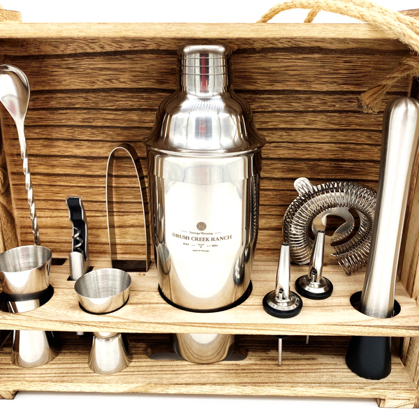 Cocktail Set