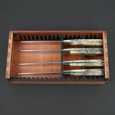 Steak Knife Set (Set of 4)