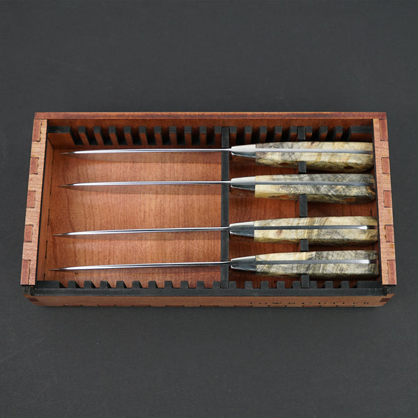 Steak Knife Set (Set of 4)