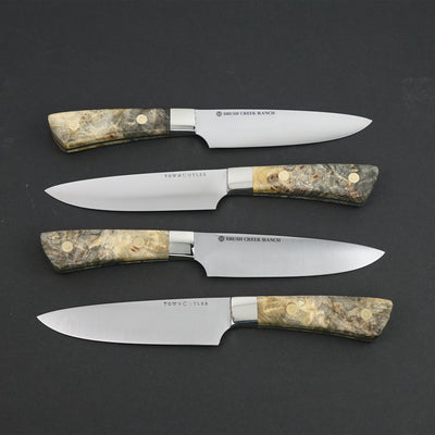 Steak Knife Set (Set of 4)