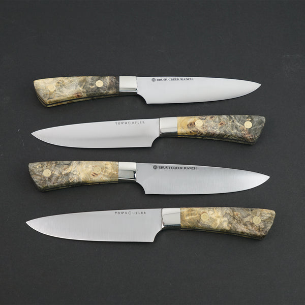 Steak Knife Set (Set of 4)
