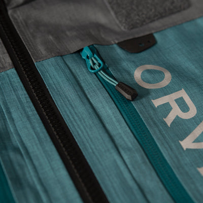 Women's Pro Wading Jacket