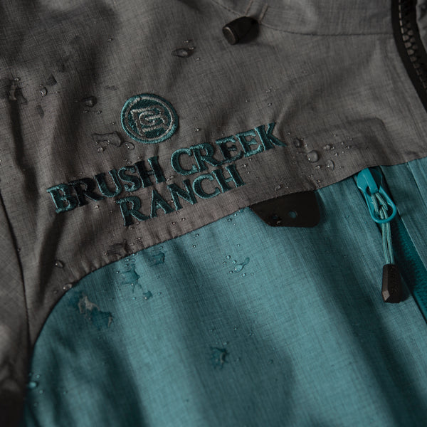 Women's Pro Wading Jacket