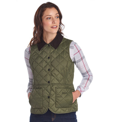 Women's Barbour Deveron Gilet