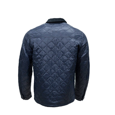 Men's Barbour Hendle Quilted Jacket
