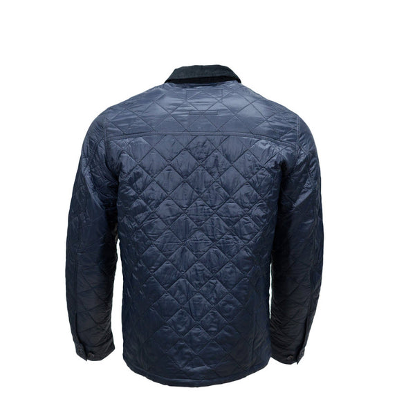 Men's Barbour Hendle Quilted Jacket