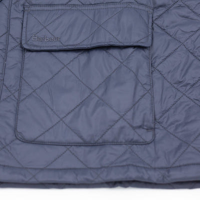 Men's Barbour Hendle Quilted Jacket