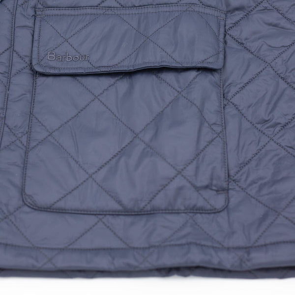 Men's Barbour Hendle Quilted Jacket