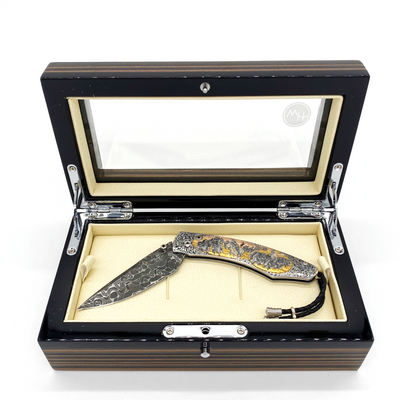 Open Range Pocket Knife