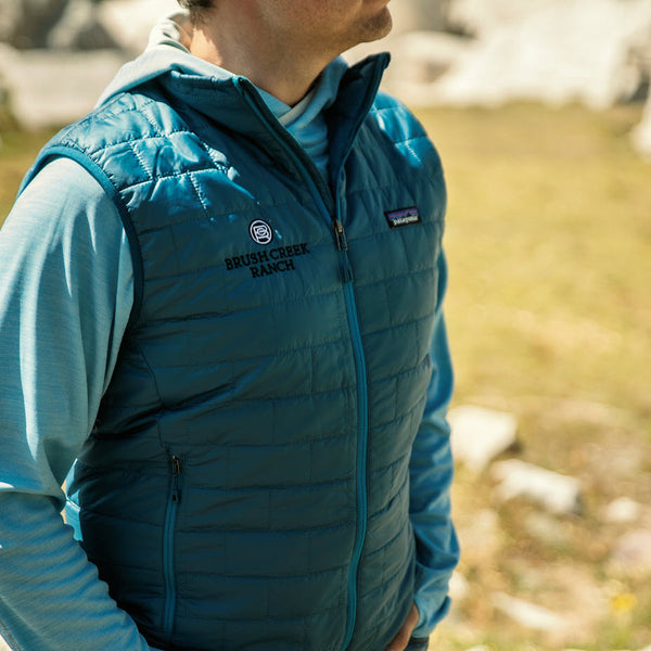 Men's Nano Puff® Vest