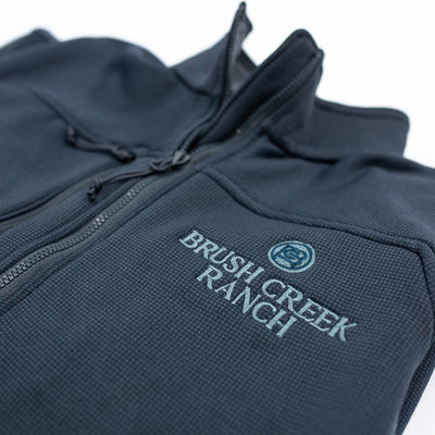 Women's Pro Half-Zip Fleece