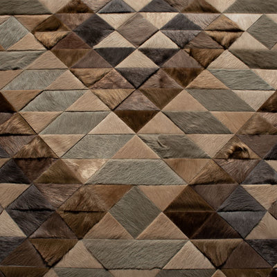 4' x 6' Accent Rug - Ash