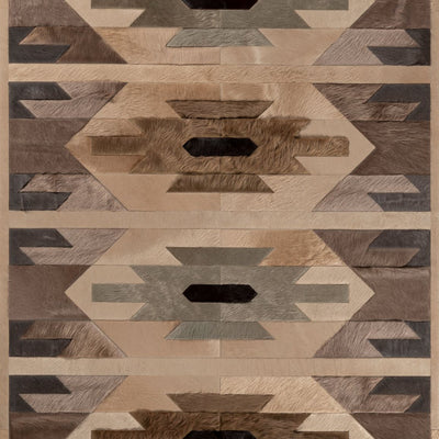 4' x 6' Accent Rug - Birch