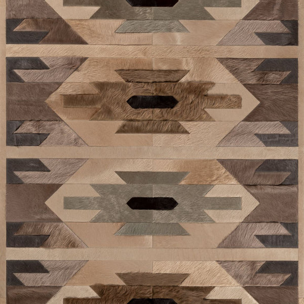 4' x 6' Accent Rug - Birch