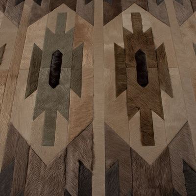 4' x 6' Accent Rug - Birch