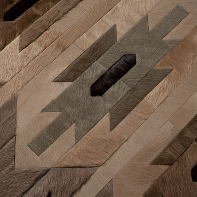 4' x 6' Accent Rug - Birch