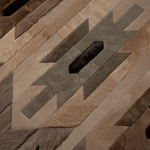 4' x 6' Accent Rug - Birch