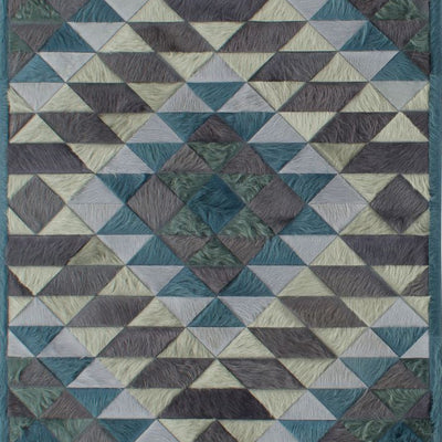 3' x 12' Runner - Lead