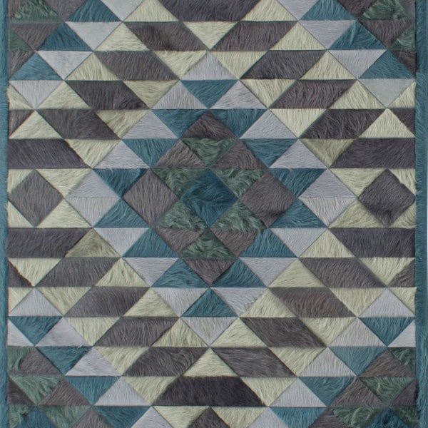 3' x 12' Runner - Lead
