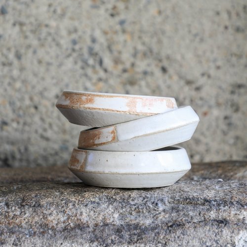 5" Medium Stacker Side Dish