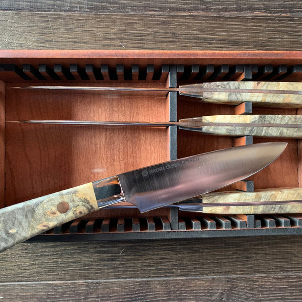 Steak Knife Set (Set of 4)