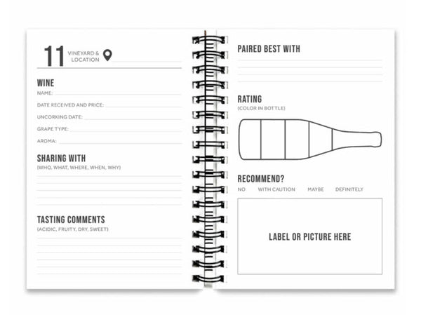 Wine Lover's Gift Package