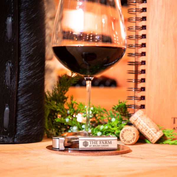 Wine Lover's Gift Package
