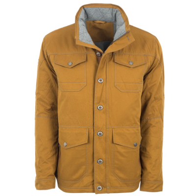 Men's Ryder Jacket