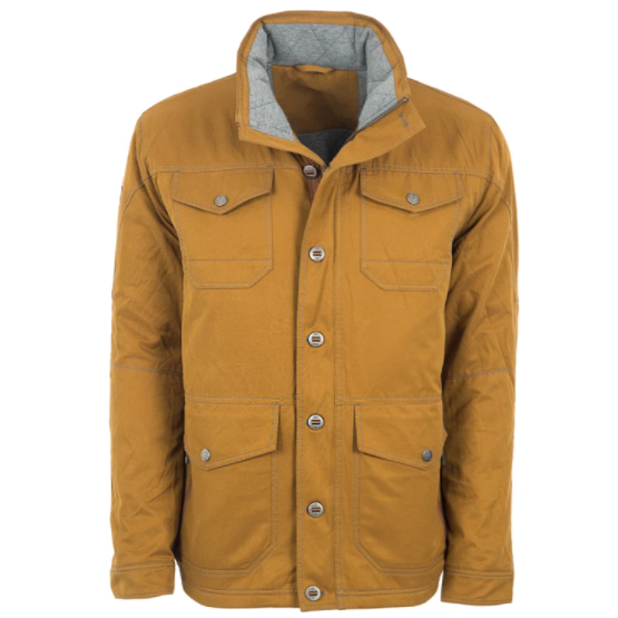 Men's Ryder Jacket