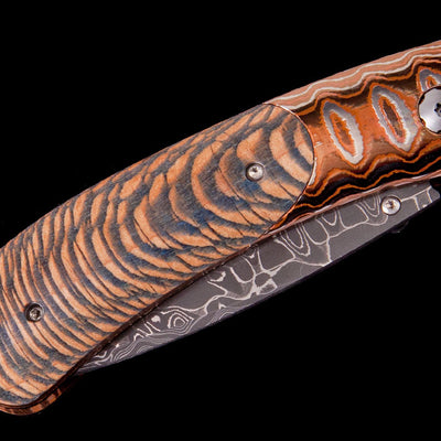 Kestrel 'Jigsaw' Pocket Knife