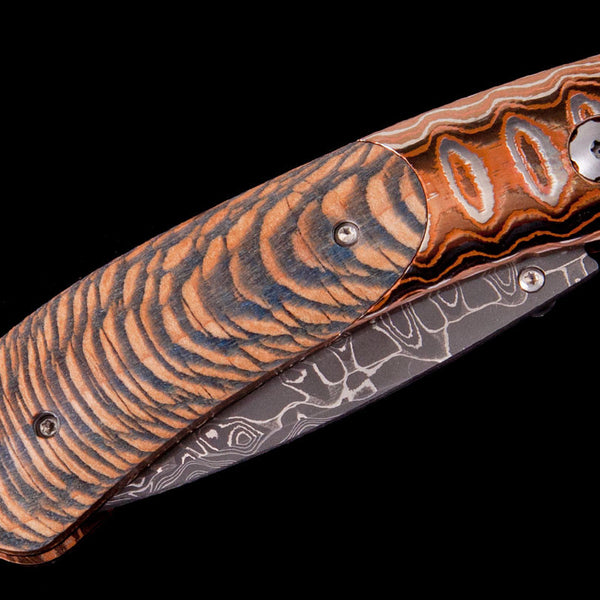 Kestrel 'Jigsaw' Pocket Knife