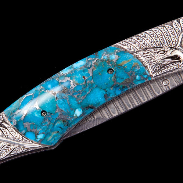 Spearpoint Soar Pocket Knife