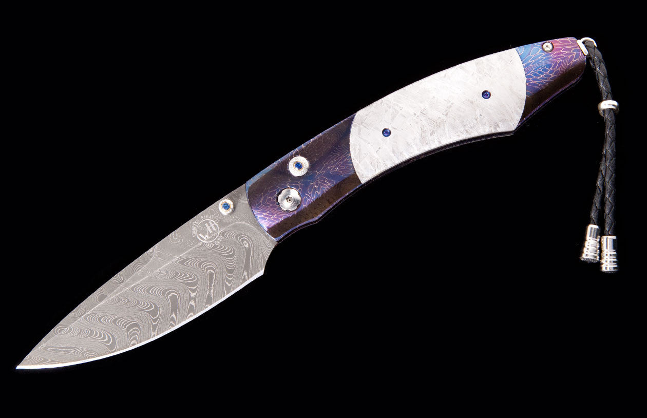 Spearpoint 'Meteor' Pocket Knife