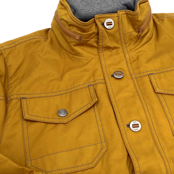Men's Ryder Jacket
