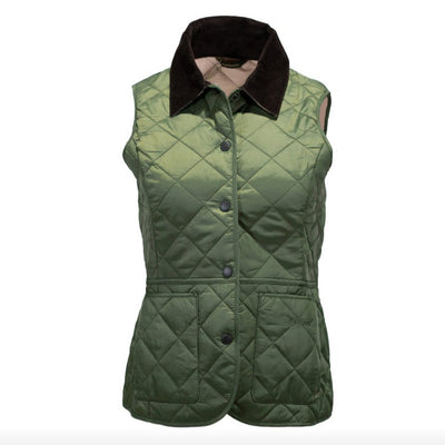 Women's Barbour Deveron Gilet