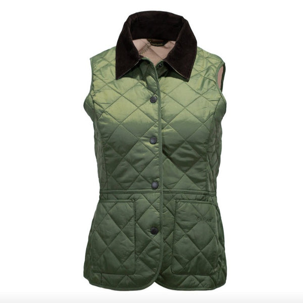Women's Barbour Deveron Gilet