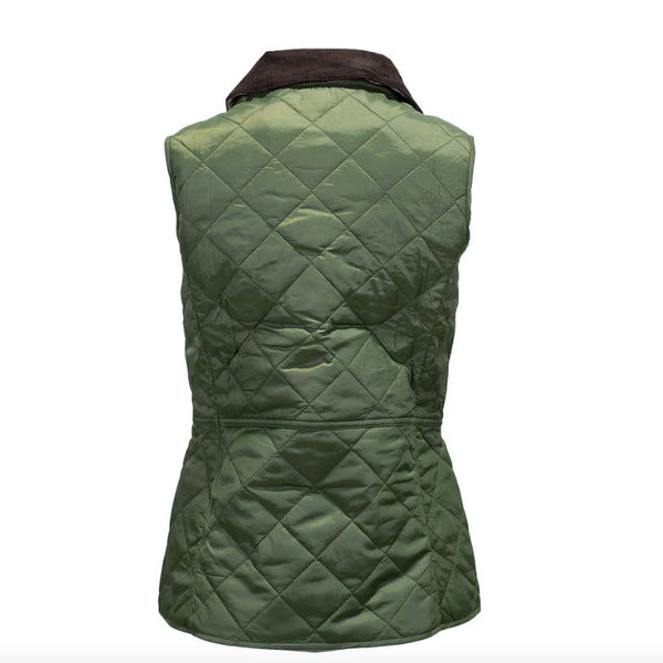 Women's Barbour Deveron Gilet