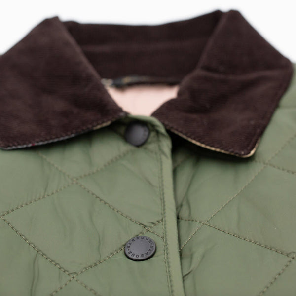 Women's Barbour Deveron Gilet